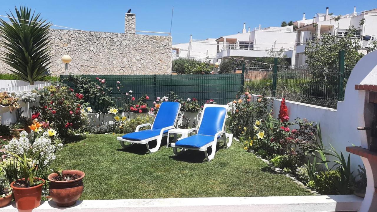 Villa Ciriaco Sea Star Ericeira Exterior foto