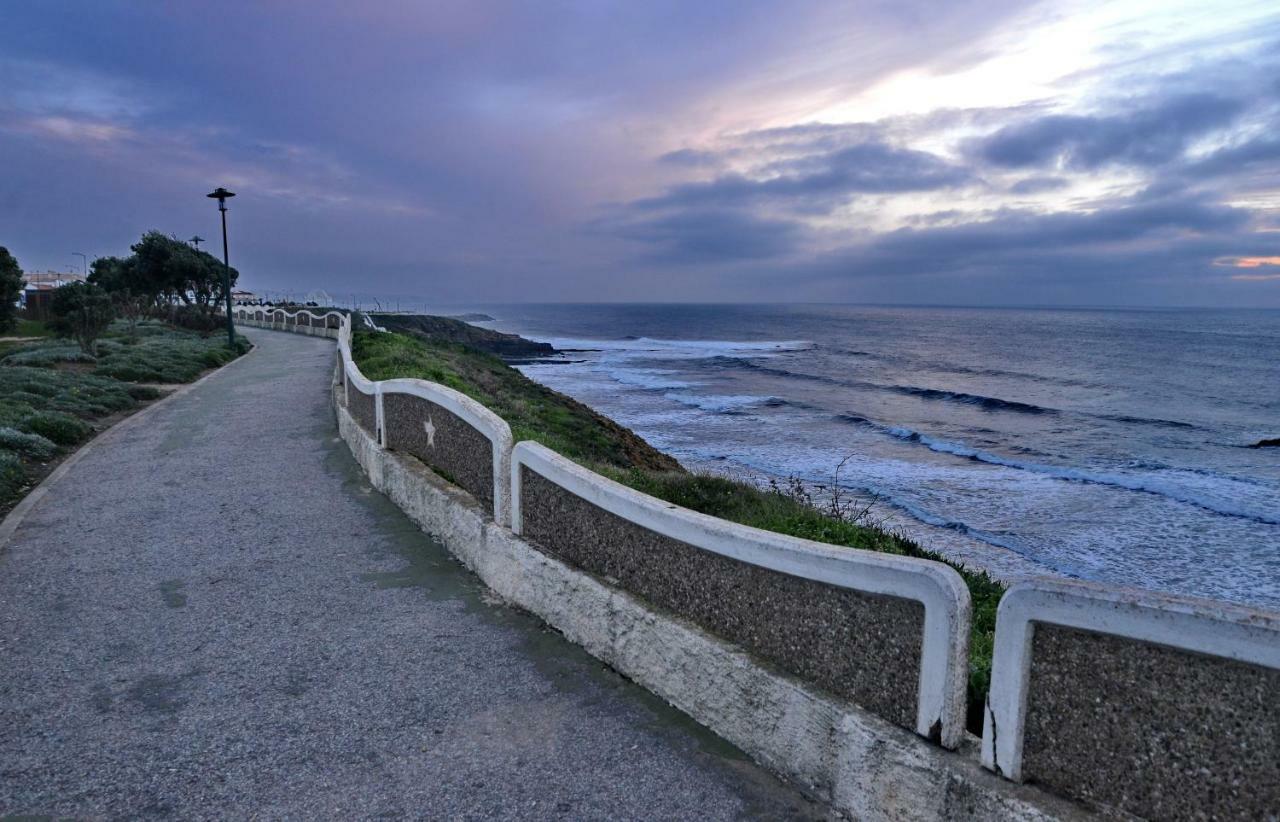 Villa Ciriaco Sea Star Ericeira Exterior foto