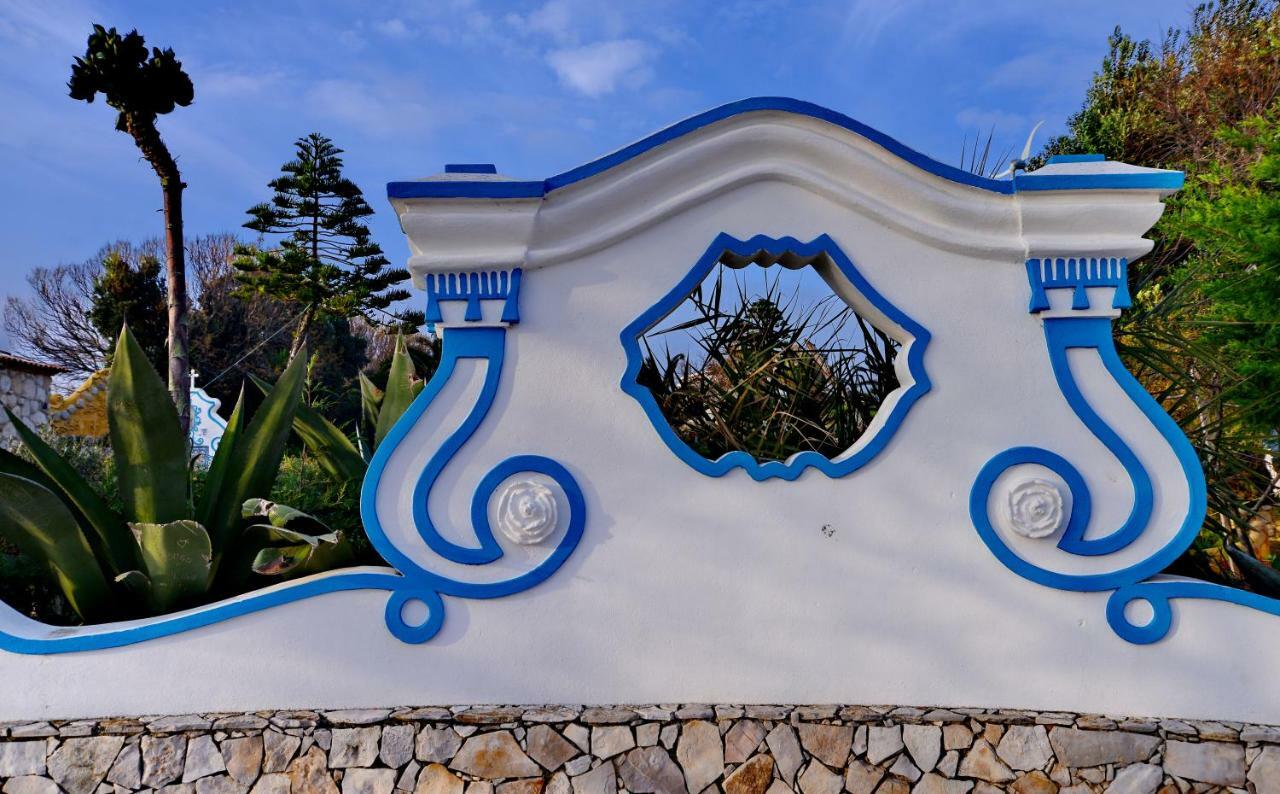 Villa Ciriaco Sea Star Ericeira Exterior foto