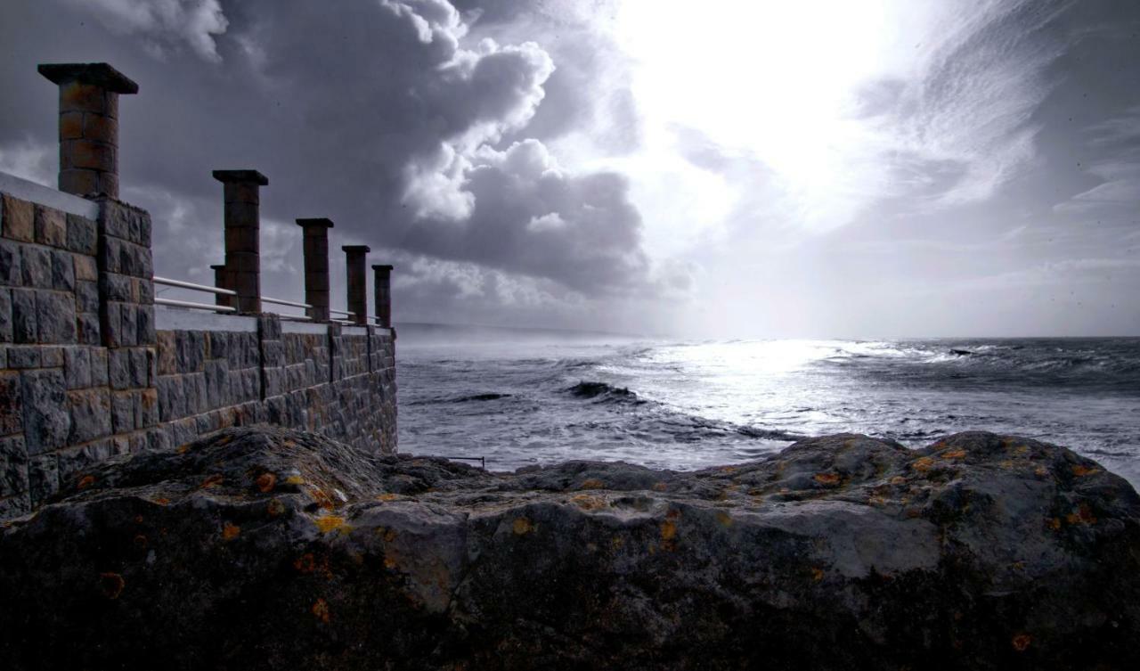 Villa Ciriaco Sea Star Ericeira Exterior foto