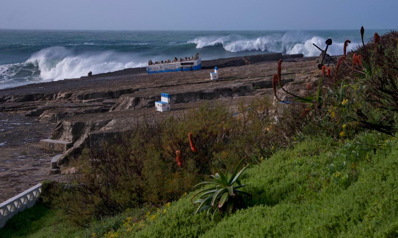 Villa Ciriaco Sea Star Ericeira Exterior foto
