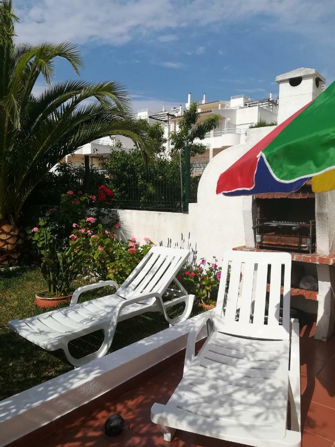 Villa Ciriaco Sea Star Ericeira Exterior foto