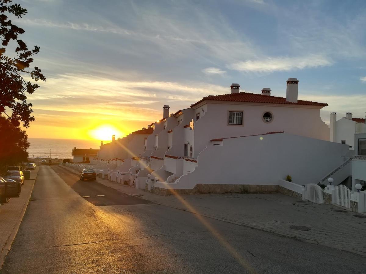 Villa Ciriaco Sea Star Ericeira Exterior foto