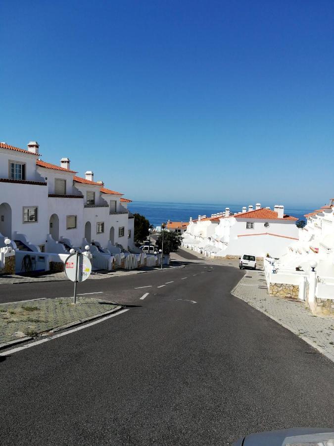 Villa Ciriaco Sea Star Ericeira Exterior foto