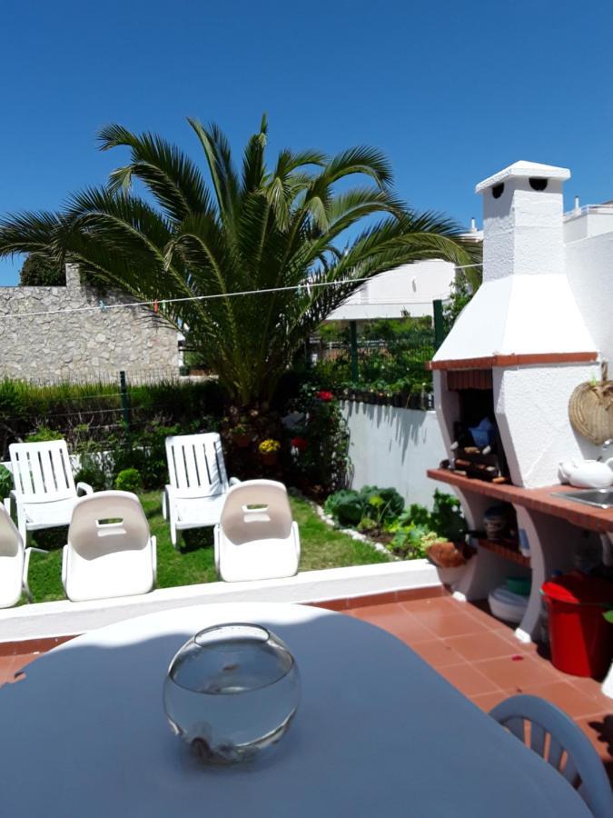 Villa Ciriaco Sea Star Ericeira Exterior foto